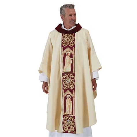 Catholic Vestments Pattern Patterns For You