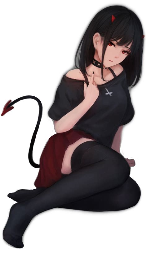 Enter & enjoy it now! Transparent Hot Anime Girl Png