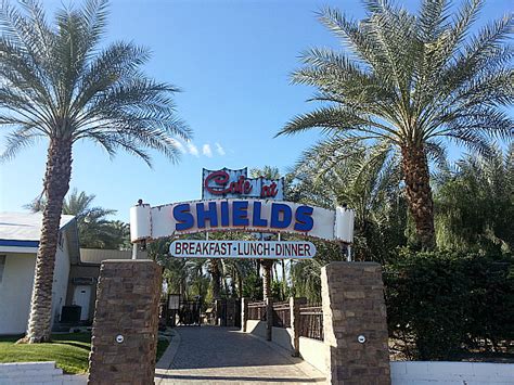 Shields Date Garden