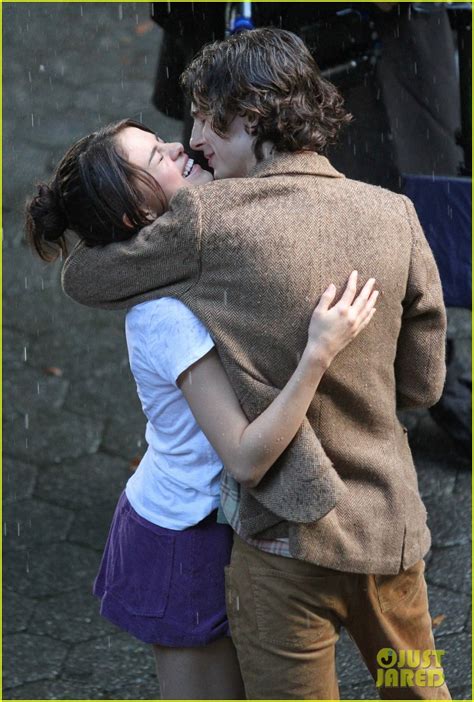 Thankfully chalamet, who stood in line at madison square garden, had some. Fans Think Selena Gomez & Timothee Chalamet Are a Couple ...