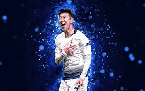 Heung Min Son Wallpapers Top Free Heung Min Son Backgrounds