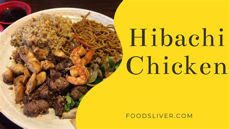 See more ideas about hibachi chicken, recipes, hibachi recipes. Hibachi chicken | Best for Dinner | Japenese Dish | Foods ...