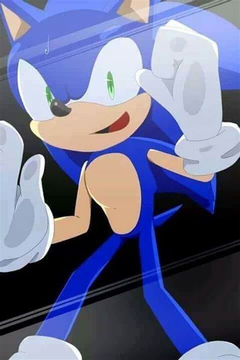 Melhores Imagens Do Sonic Para Você Fazer De Papel De Parede Em 2020