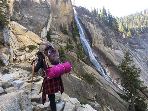 27 Best Hikes In Yosemite National Park 2023 To Put On Your Hiking