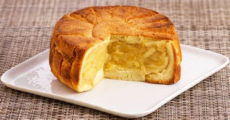 Recette Charlotte aux pommes