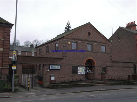 Chesham (/ˈtʃɛʃəm/, locally /ˈtʃɛsəm/, or /ˈtʃɛzəm/) is a market town and civil parish in buckinghamshire, england. Chesham - Police Station - Thames Valley Police | Police ...