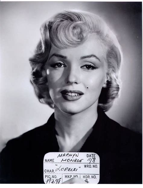 Marilyn Monroe Without Makeup Saubhaya Makeup