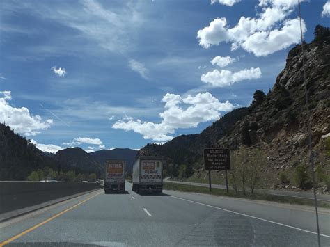 Interstate 70 Colorado Interstate 70 Colorado Flickr