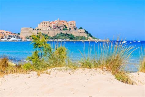 What Are The Top 10 Beaches In Corsica Burgess