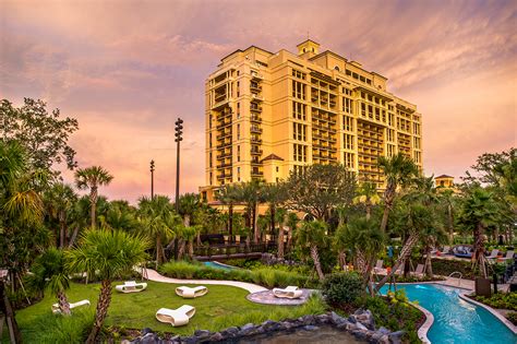 Four Seasons Resort Orlando
