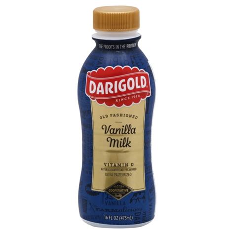 Darigold Darigold Milk 16 Oz