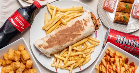 The valley kebab is located in treorchy, south wales. Kebab Corner in Fortitude Valley - Restaurant reviews