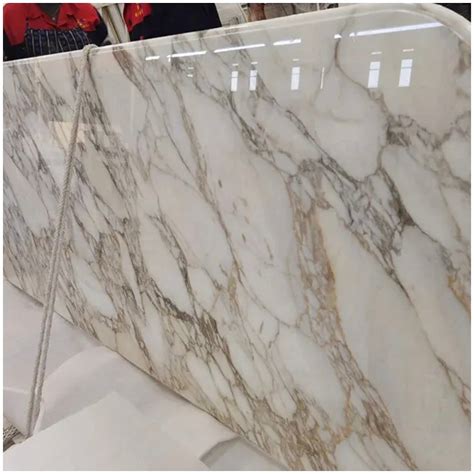 White Marble Calacatta Gold Countertop Suppliers Manufacturers