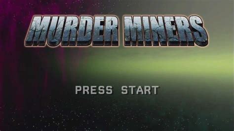 Murder Miners Introduction And Gameplay Halo Minecraft Youtube