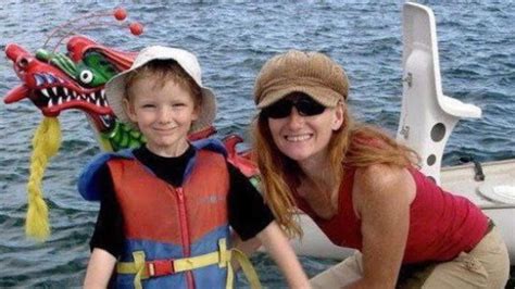 Mom Sentenced To 3 Years After Son 7 Dies From Strep Throat Because