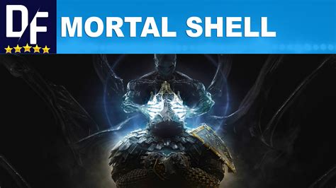 Buy Mortal Shell Epic Games Offline 🌍global ️paypal Cheap Choose