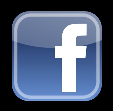 All Logos: Facebook Logo
