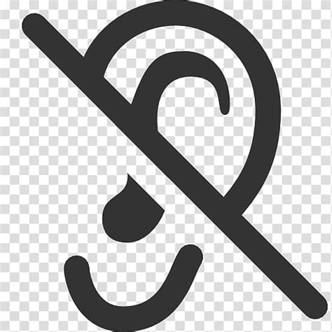Deaf Symbol Clipart 10 Free Cliparts Download Images On Clipground 2024