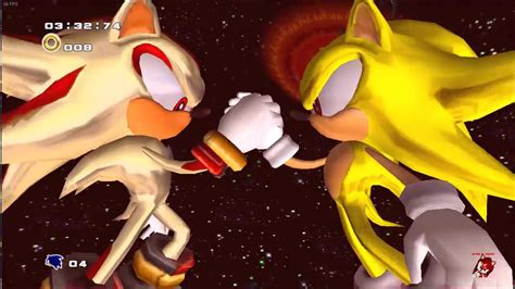 Sonic Adventure 2 Battle Vocally Enhanced Cutscenes Some Unused