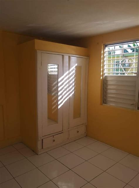 1 Bedroom 1 Bathroom House For Rent For Sale In Duhaney Park Kingston St Andrew Apartments