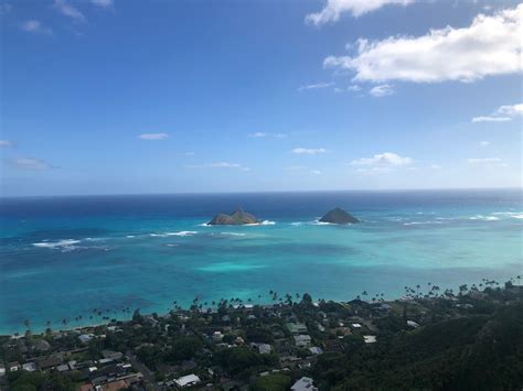 Local Itinerary: Hidden Gems in Oahu