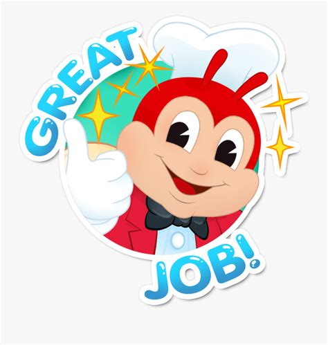 Transparent Good Job Sticker Clipart Good Job Sticker