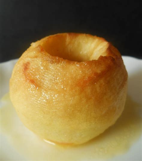 Pommes au four