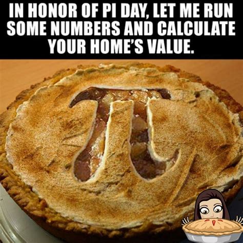 All you need is an invitation from an existing trusted member on the network. Happy Pi Day (With a Scoop of Real Estate on Top ...