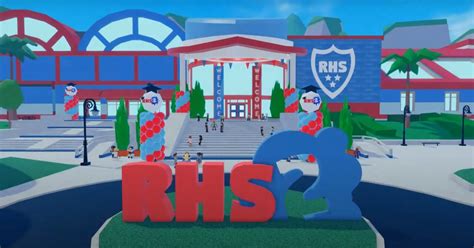 Roblox All Roblox High School 2 Codes And How To Use Them Updated