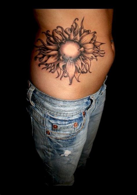 Cute Sun Tattoos Ideas For Men And Women Em Tatoo Look
