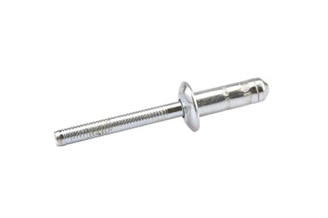 Mono Bolts Fastening And Assembly Systems
