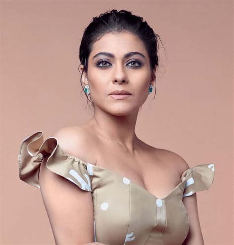 49 Hot Pictures Of Kajol Which Will Drive You Nuts For Her