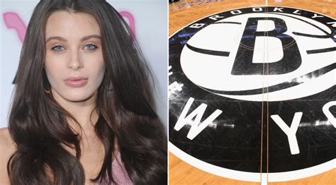Lana Rhoades Claims Brooklyn Nets Player Took Her Out On A Date And