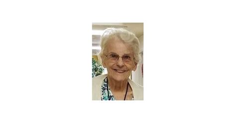 Virginia Smith Obituary 1929 2018 Gahanna Oh The Columbus Dispatch