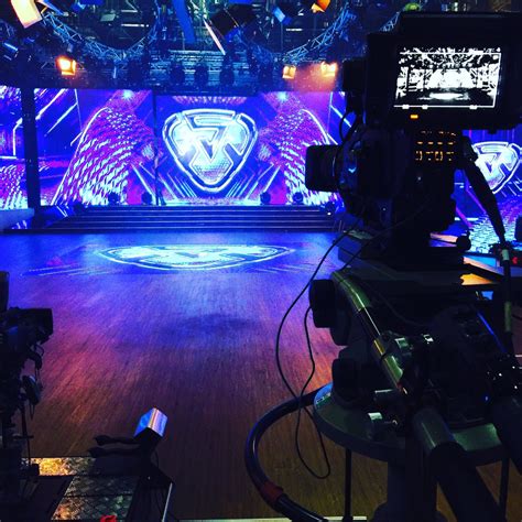 Momento emitido en showmatch, el lunes 29/06/15. "Showmatch" en preproducción - laubfal