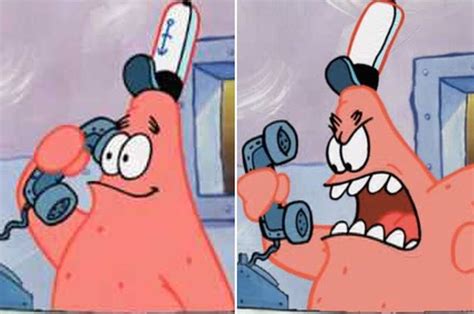 24 Times Patrick Star Was The Funniest Spongebob Character Whats New