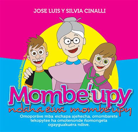 Mombeupy Ndahaeiva Mombeupy By Placeres Perfectos Issuu