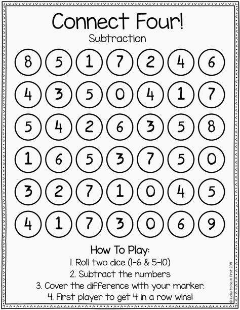 Primary Powers Fun Math Games
