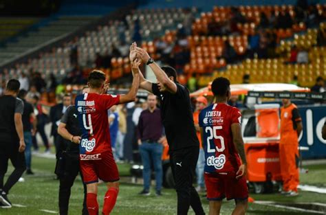 Once caldas, por la liga betplay 2021 i: Cuartos De Final: Medellin Vs Once Caldas - Dimayor