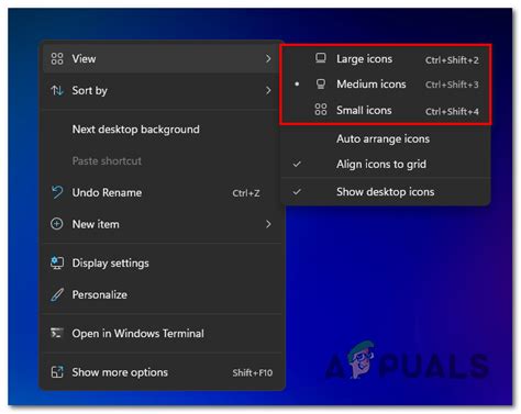 Change Desktop Icon Size Windows 10 Registry How To Change Desktop