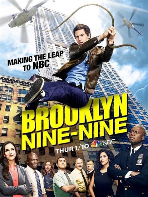 Visualizza altre idee su serie tv, brooklyn nine nine, terry crews. Brooklyn Nine-Nine (season 6)