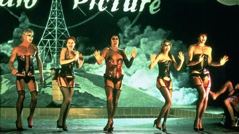 The Rocky Horror Picture Show Movies Special Screenings The