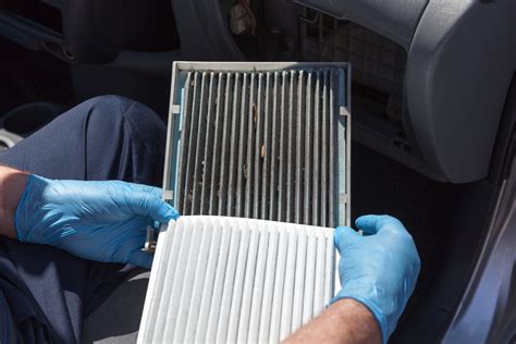 Best Cabin Air Filters Review And Buying Guide In 2023 The Drive