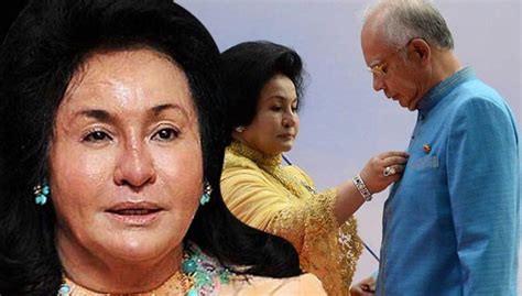 13,242 likes · 2,437 talking about this. Rosmah nasihatkan Najib supaya bersabar | Free Malaysia Today