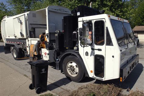 Maybe you would like to learn more about one of these? Higher fees not covering cost of trash collection in ...