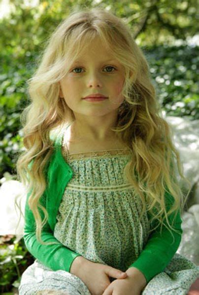 Ma Vie Secrète Little Girl Fashion Beautiful Children Girl
