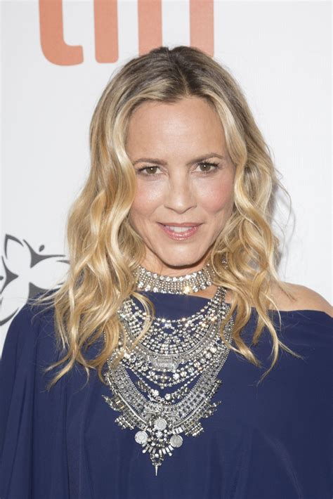 Paramount Press Express Maria Bello Joins The Cast Of “ncis”