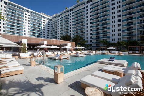 The 12 Best Beach Hotels In Miami