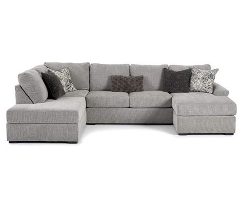 Broyhill Parkdale Sectional Big Lots Big Lots Furniture Sectional