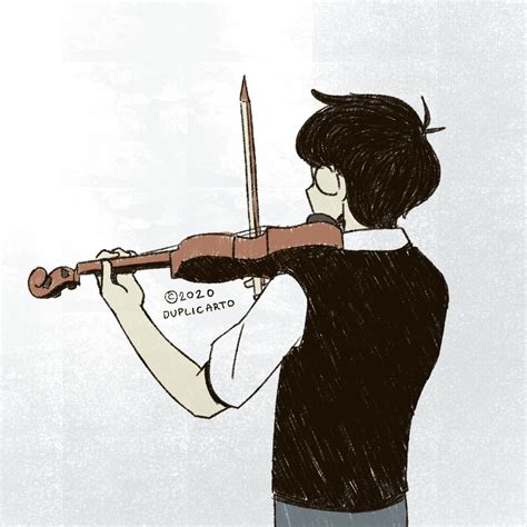Violin Romori